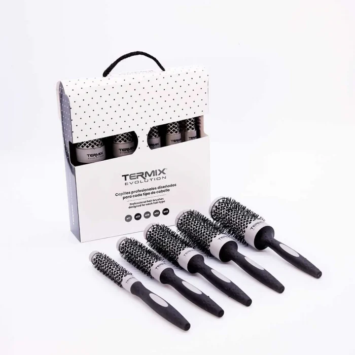 SET PERII PAR MEDIU EVO BASIC